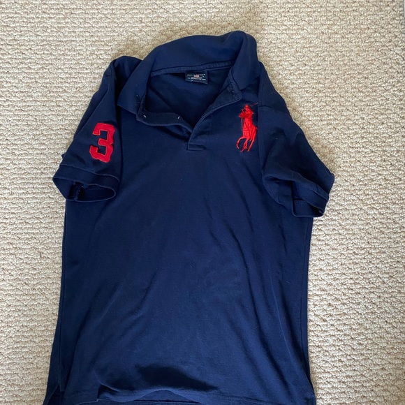 Polo T shirt - Picture 2 of 3